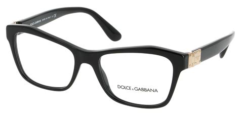 monture dolce gabbana femme|Lunettes de Vue pour femme Dolce & Gabbana.